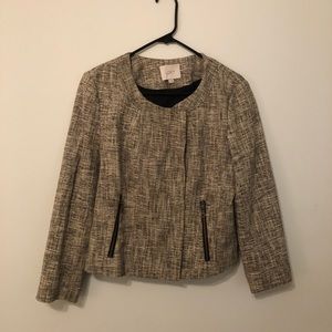 Loft Moto Jacket